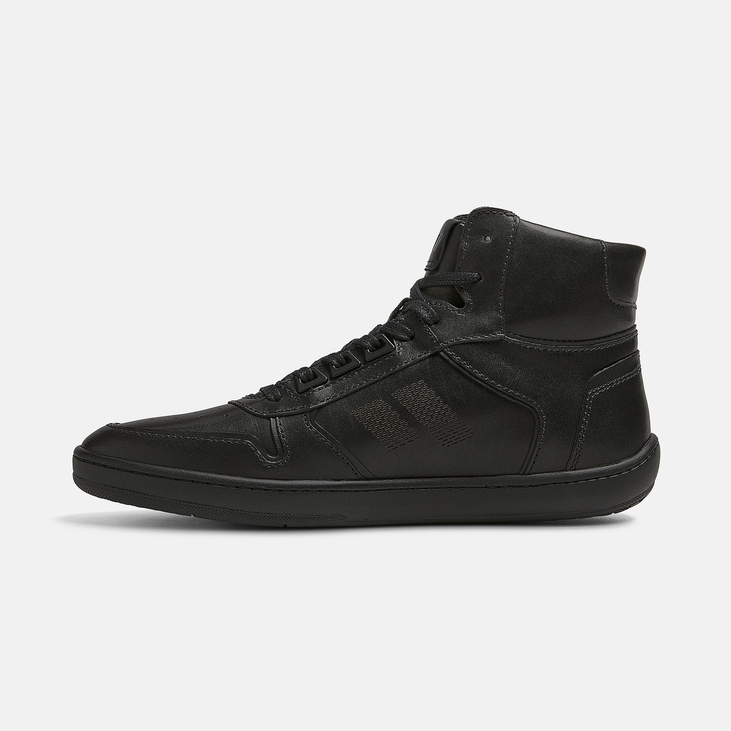Drift Mid - Black/Black