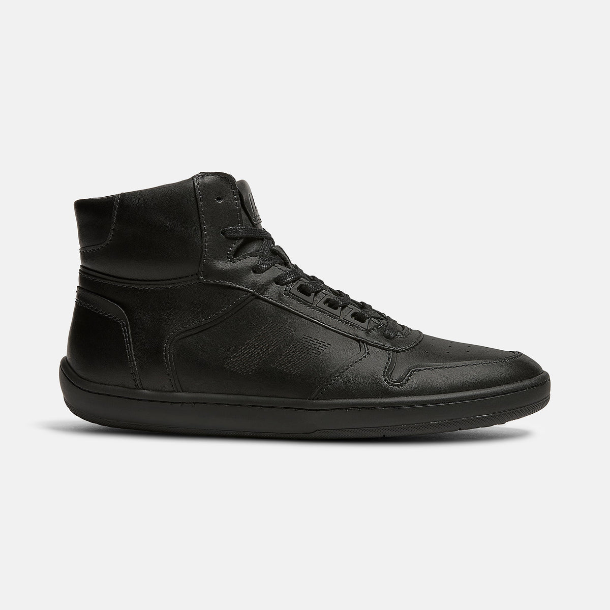 Drift Mid - Black/Black