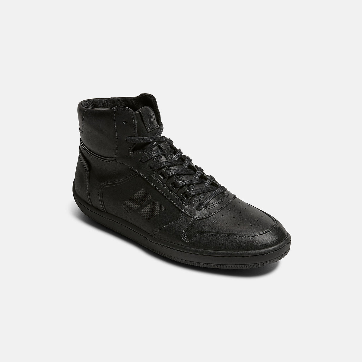 Drift Mid - Black/Black
