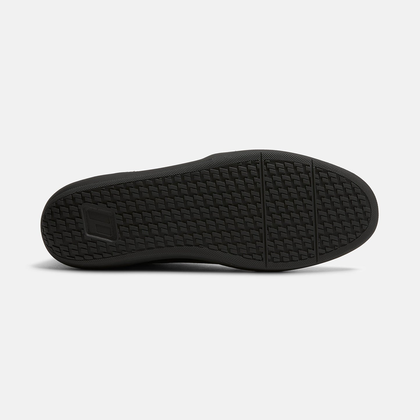 Drift Mid - Black/Black