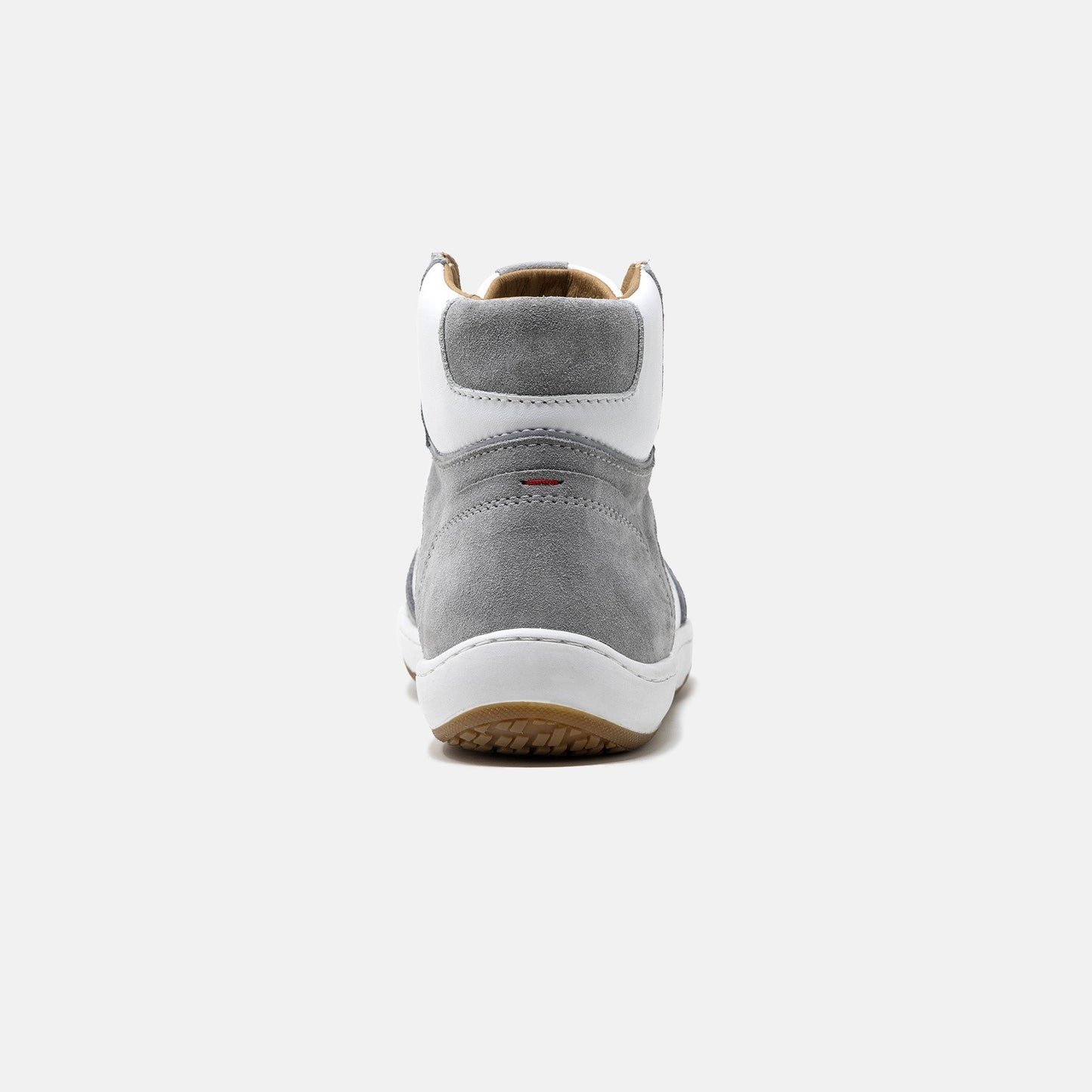 Drift Mid - White/Grey