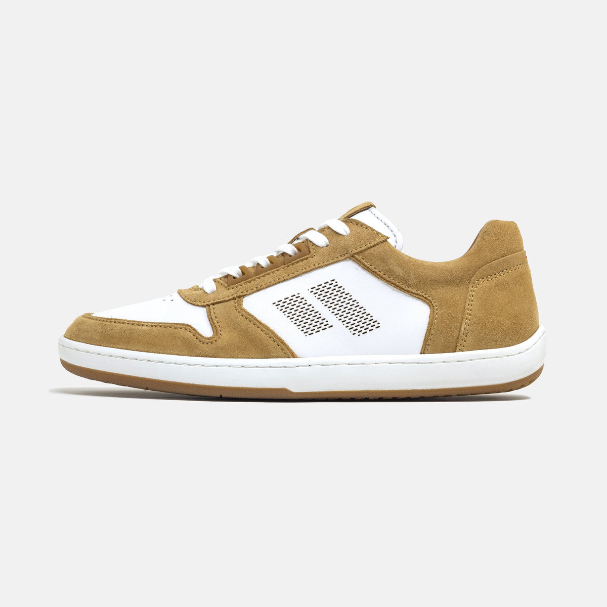 Drift - White/Tan