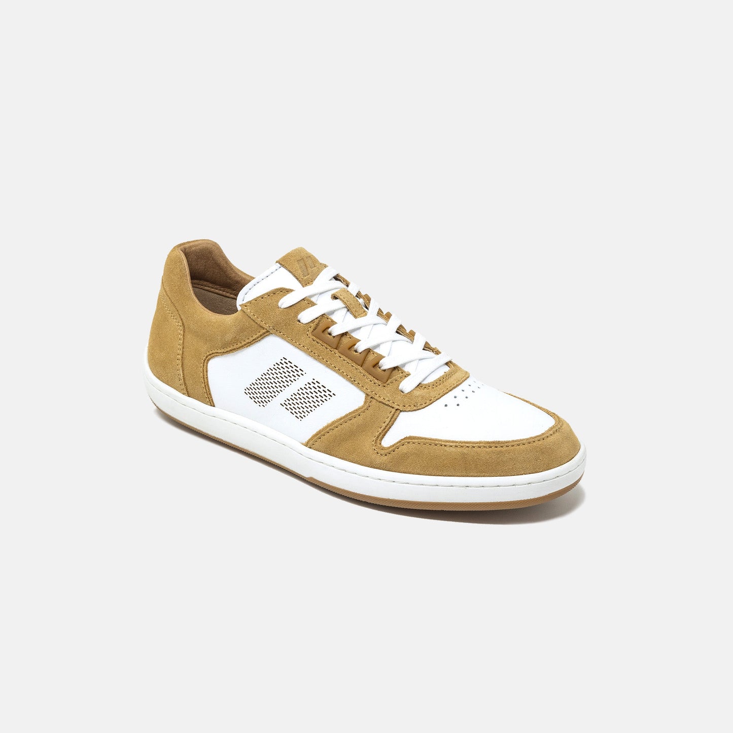 Drift - White/Tan