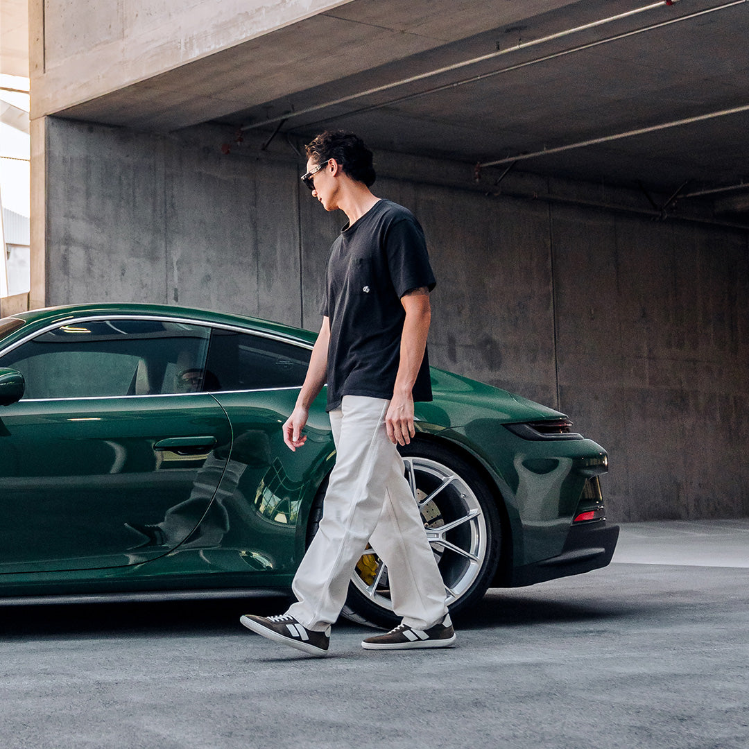 Evo - Olive