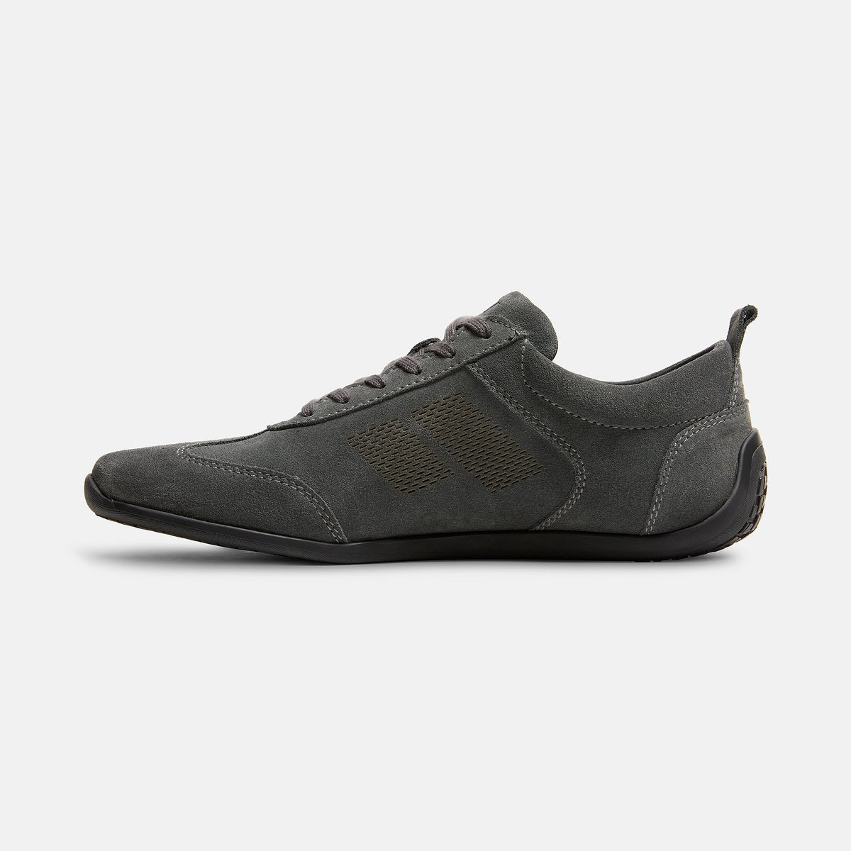 Icona - Grey/Black
