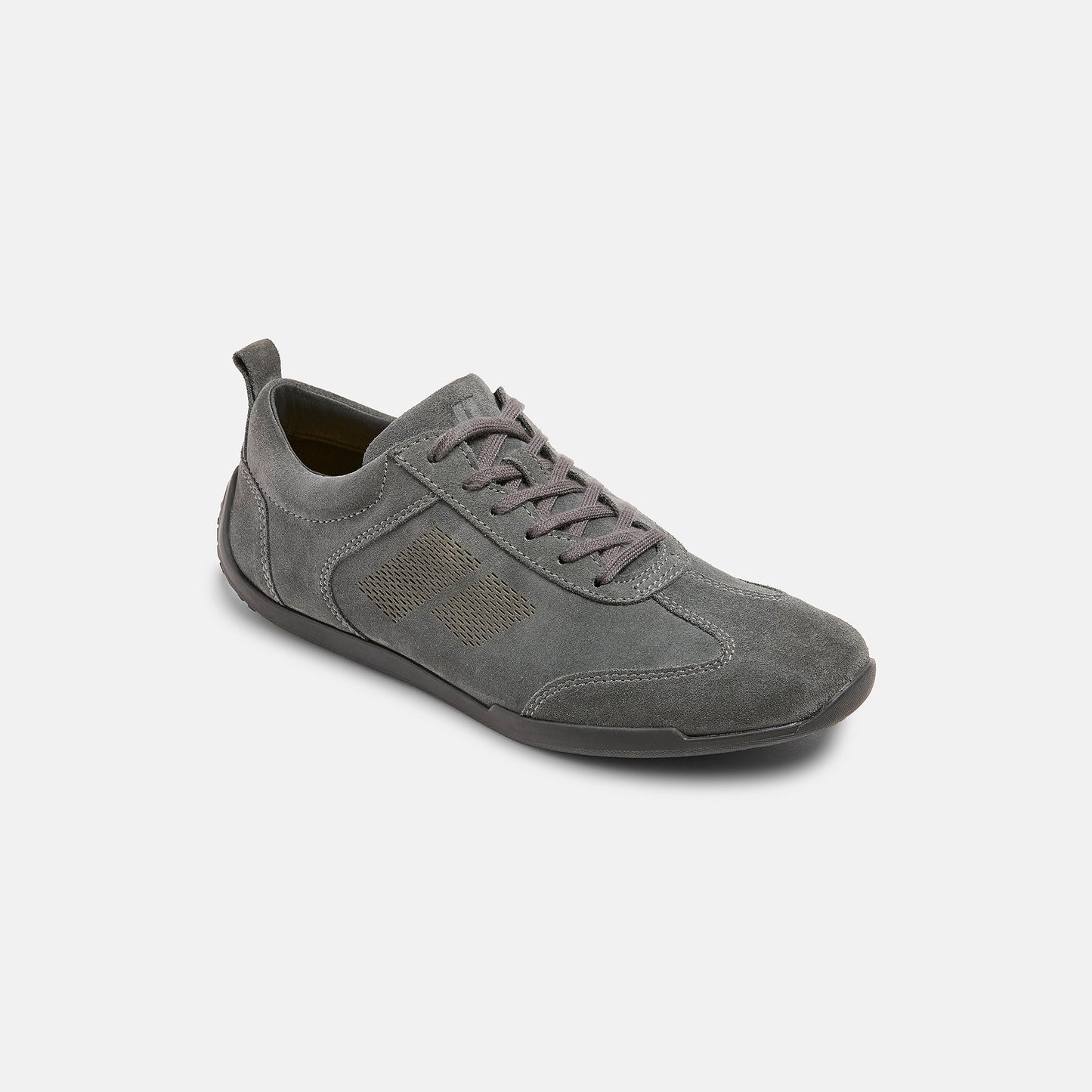 Icona - Grey/Black