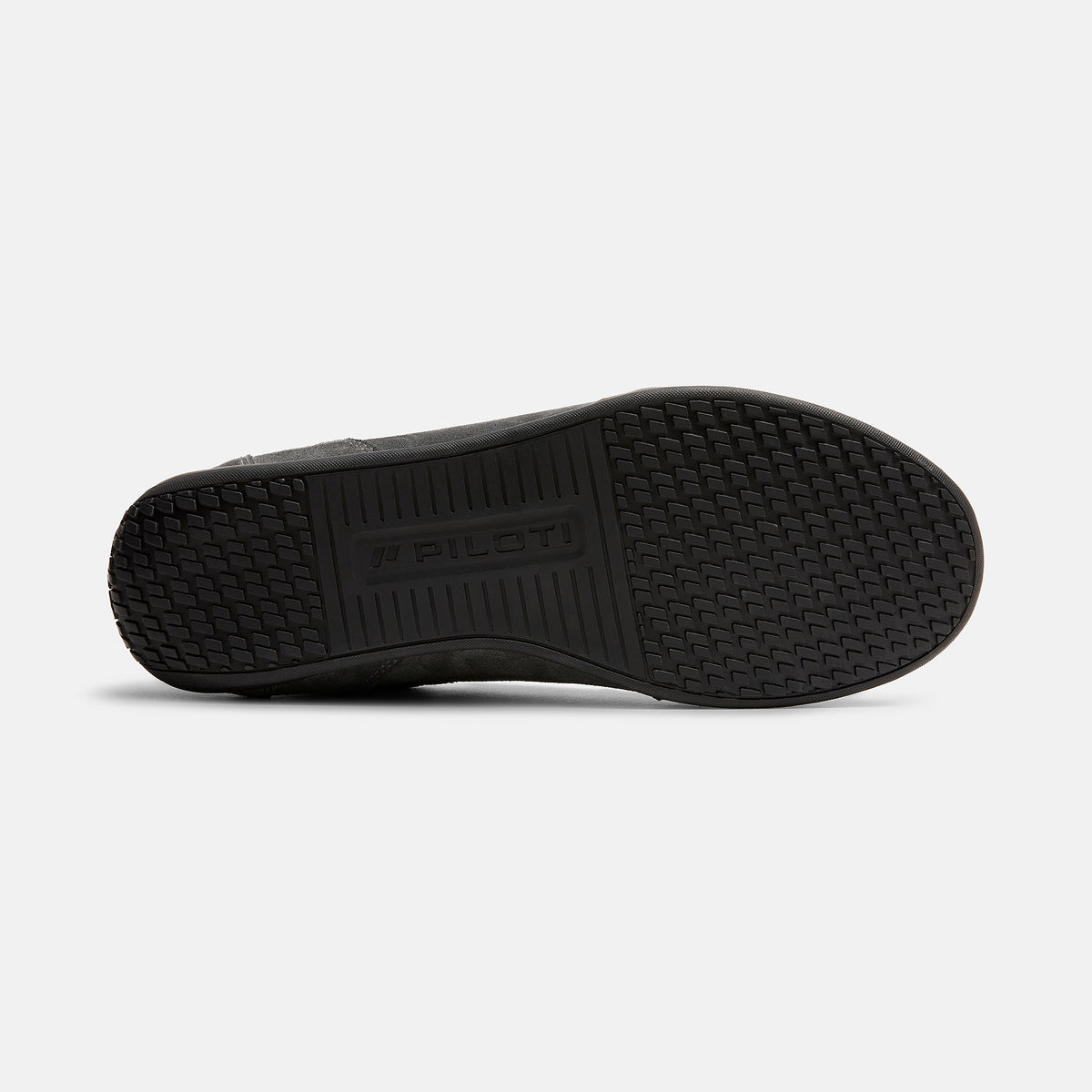 Icona - Grey/Black