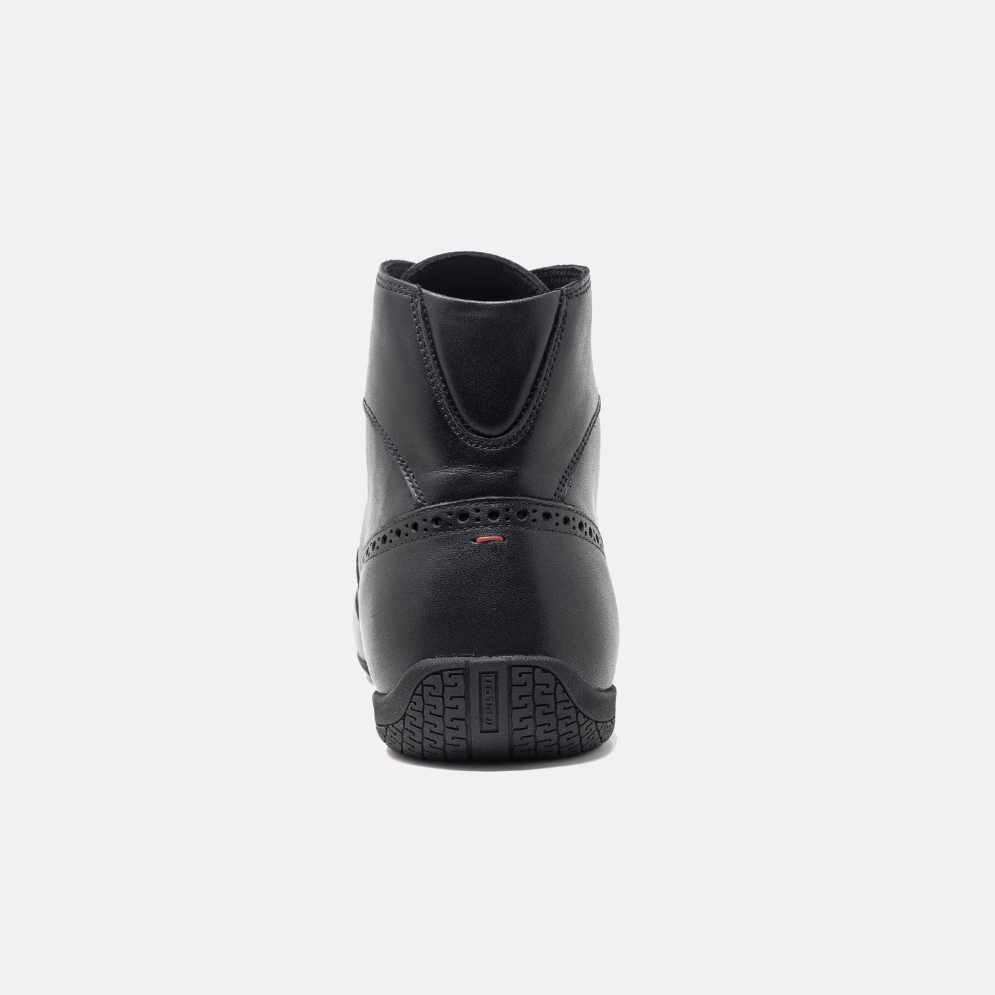 Luxe Boot - Black