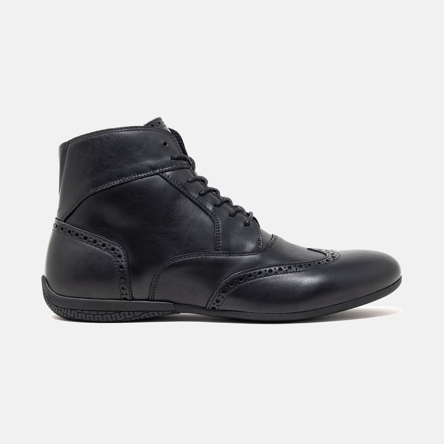 Luxe Boot - Black