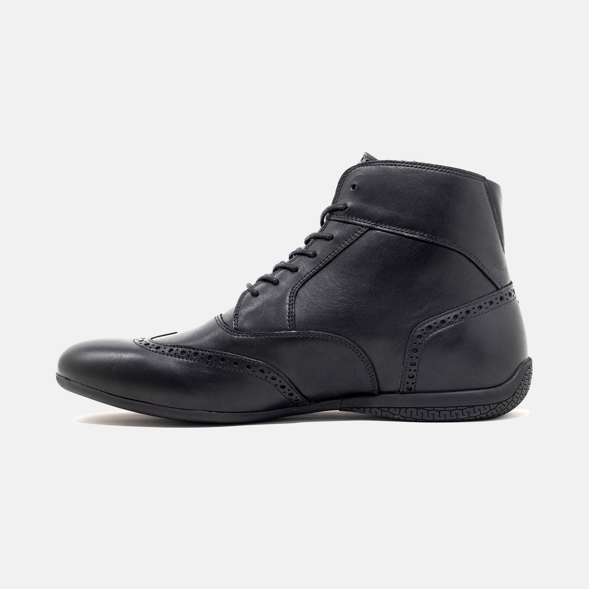 Luxe Boot - Black