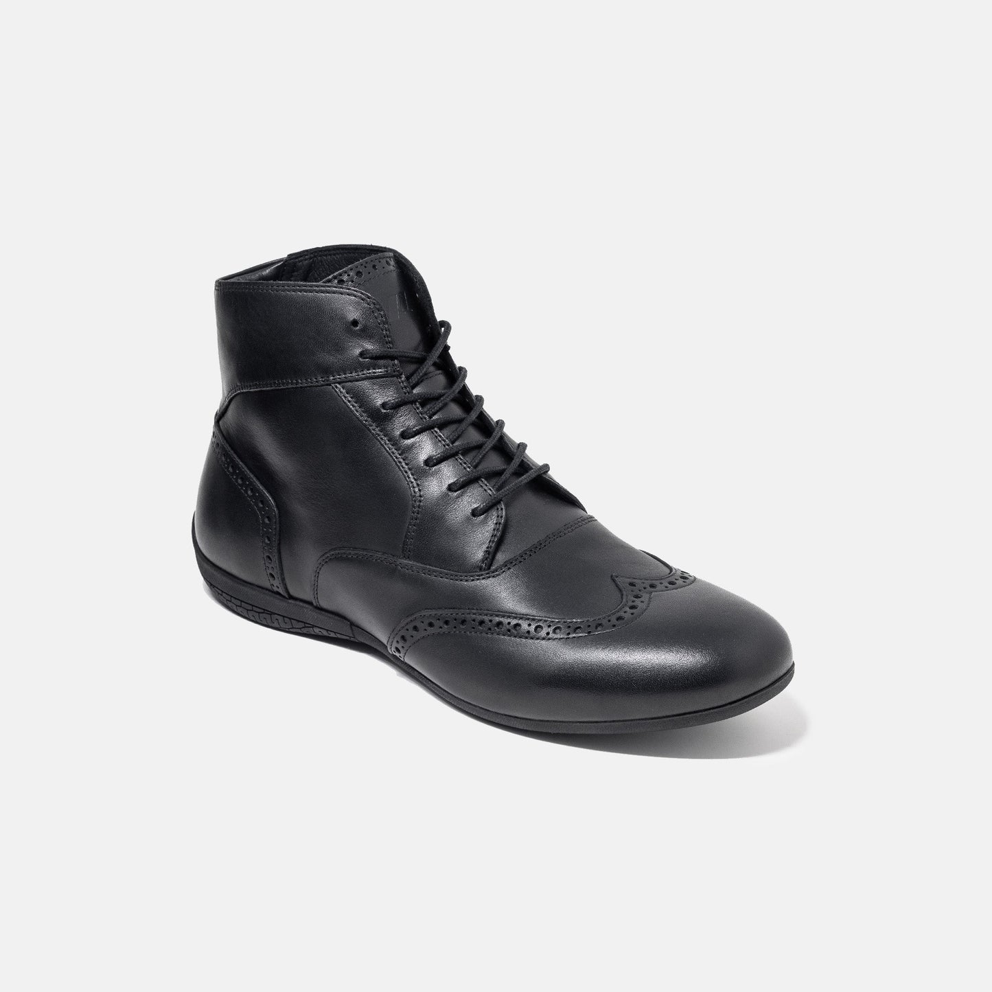 Luxe Boot - Black