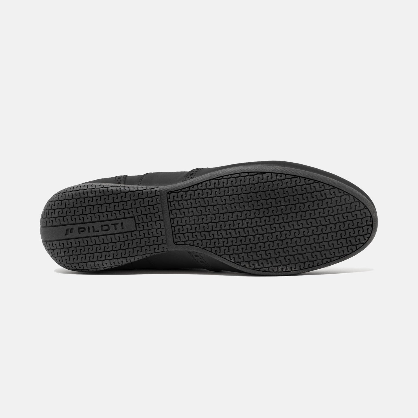 Luxe Boot - Black