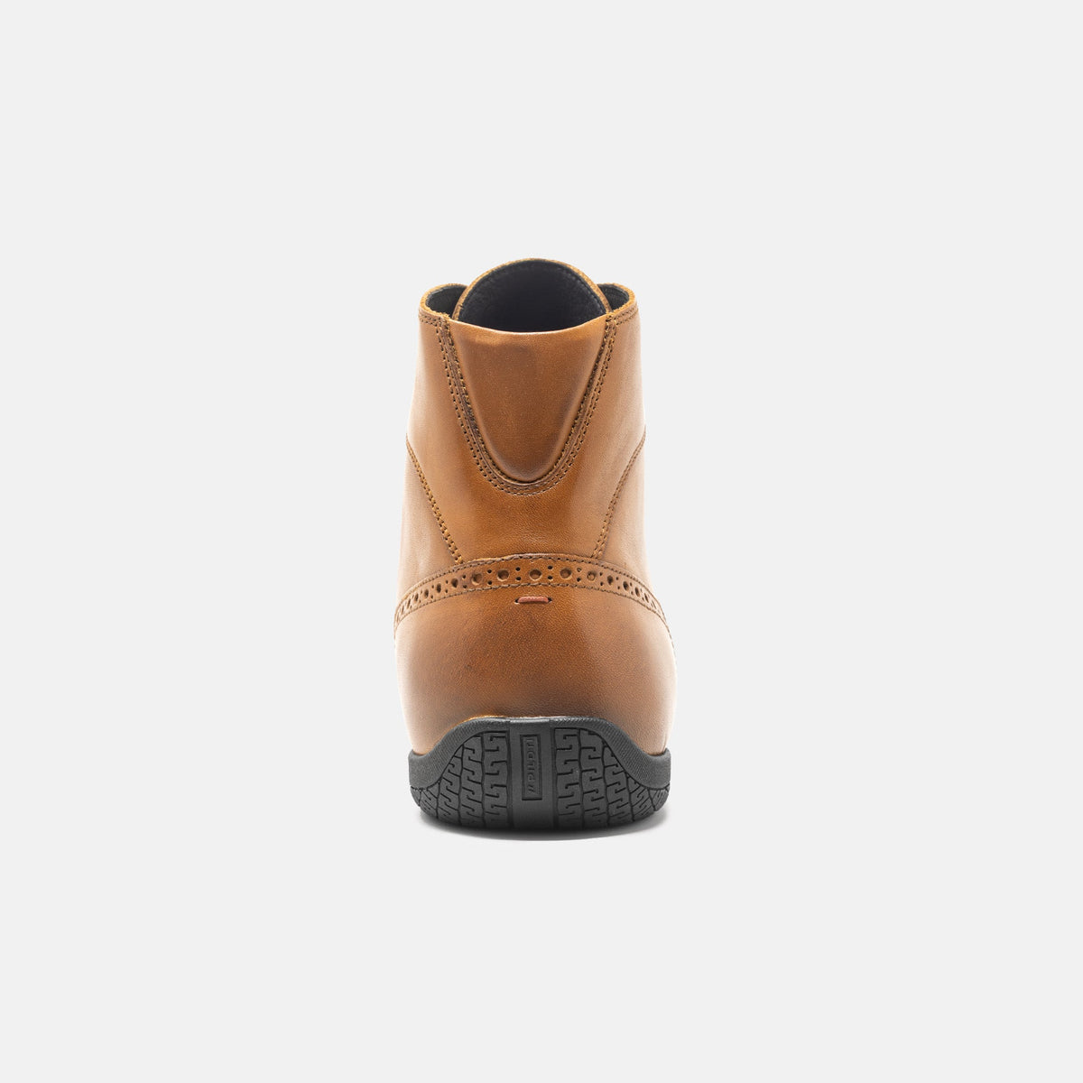 Luxe Boot - Rustic Brown