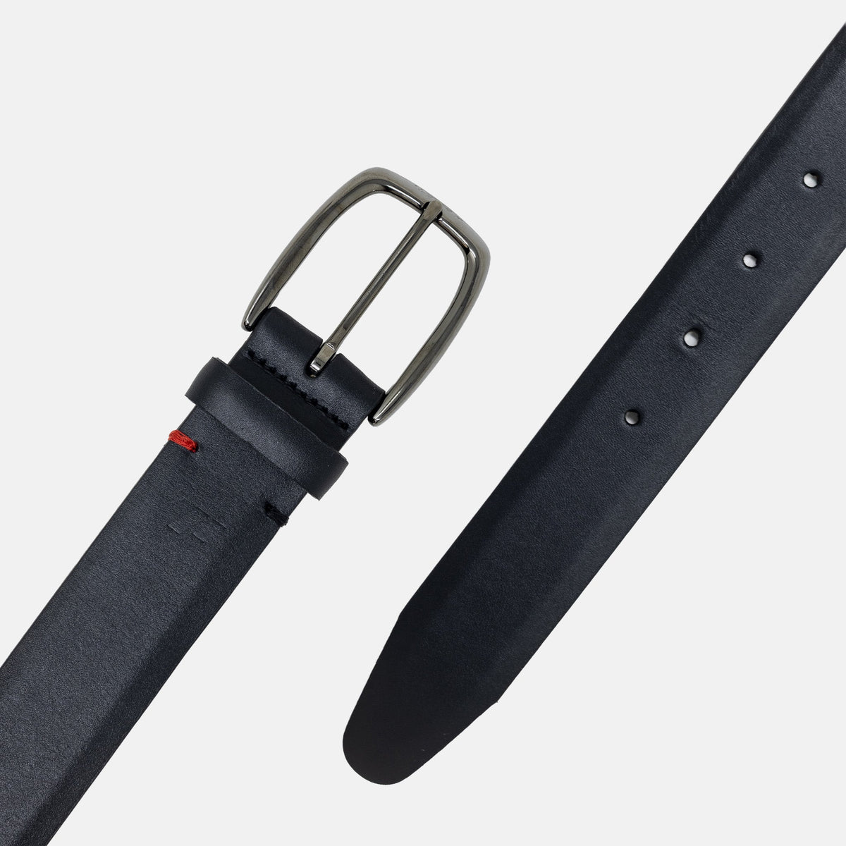 Mercer Belt - Black