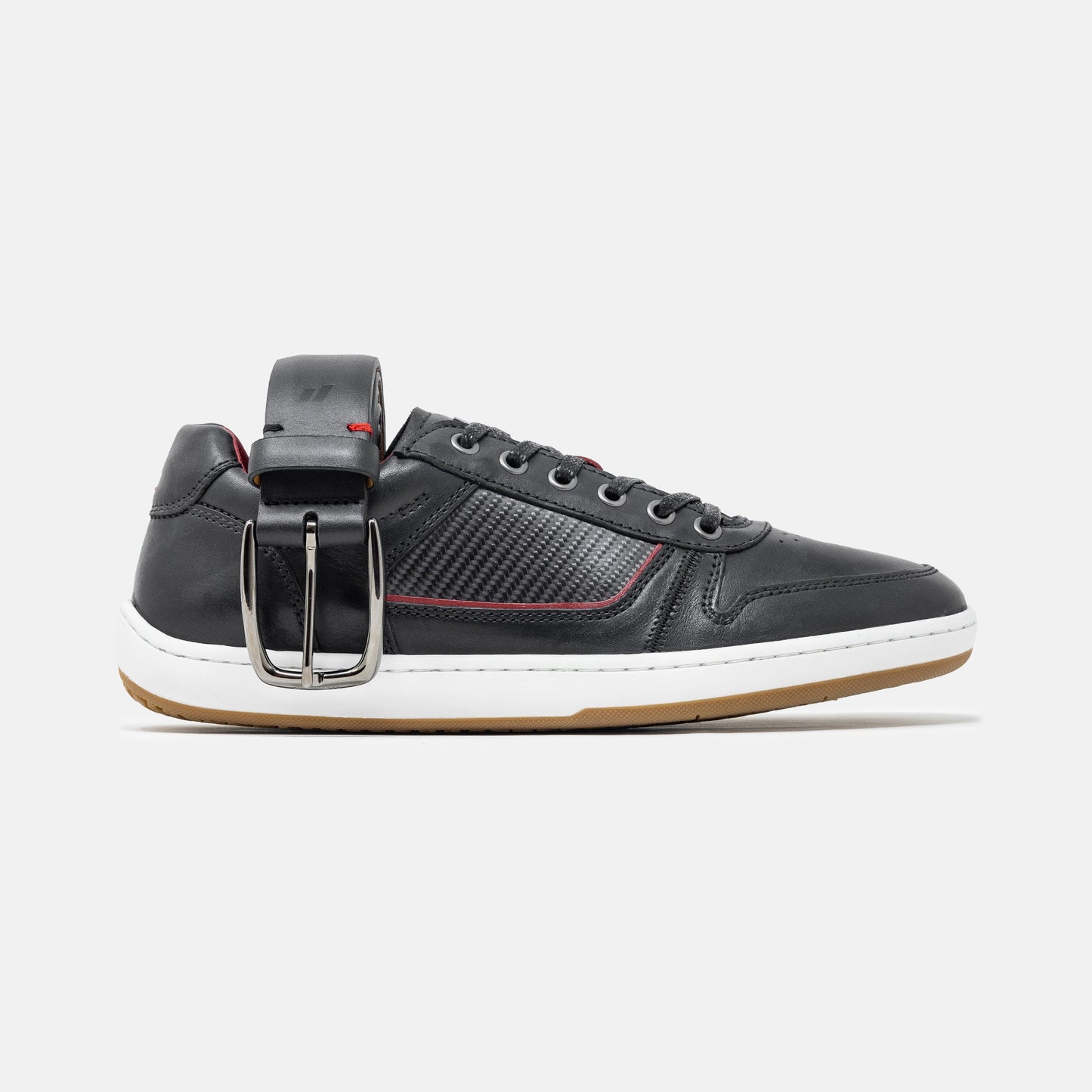 Mercer Belt - Black
