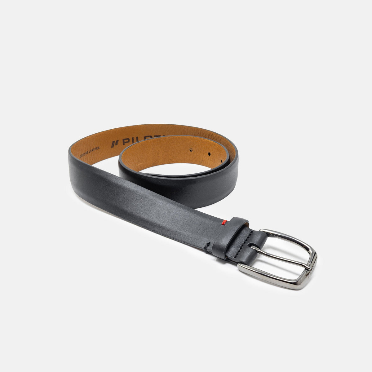 Mercer Belt - Black