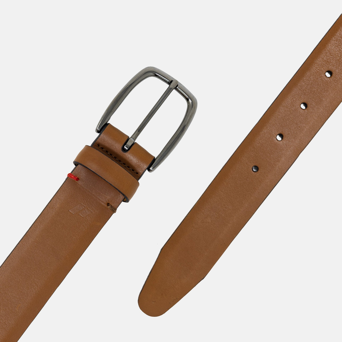 Mercer Belt - Cognac