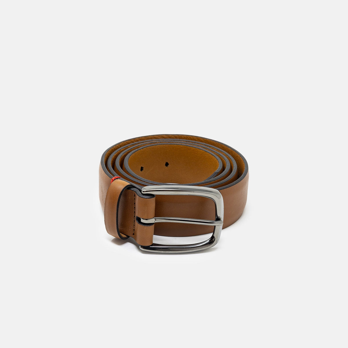 Mercer Belt - Cognac