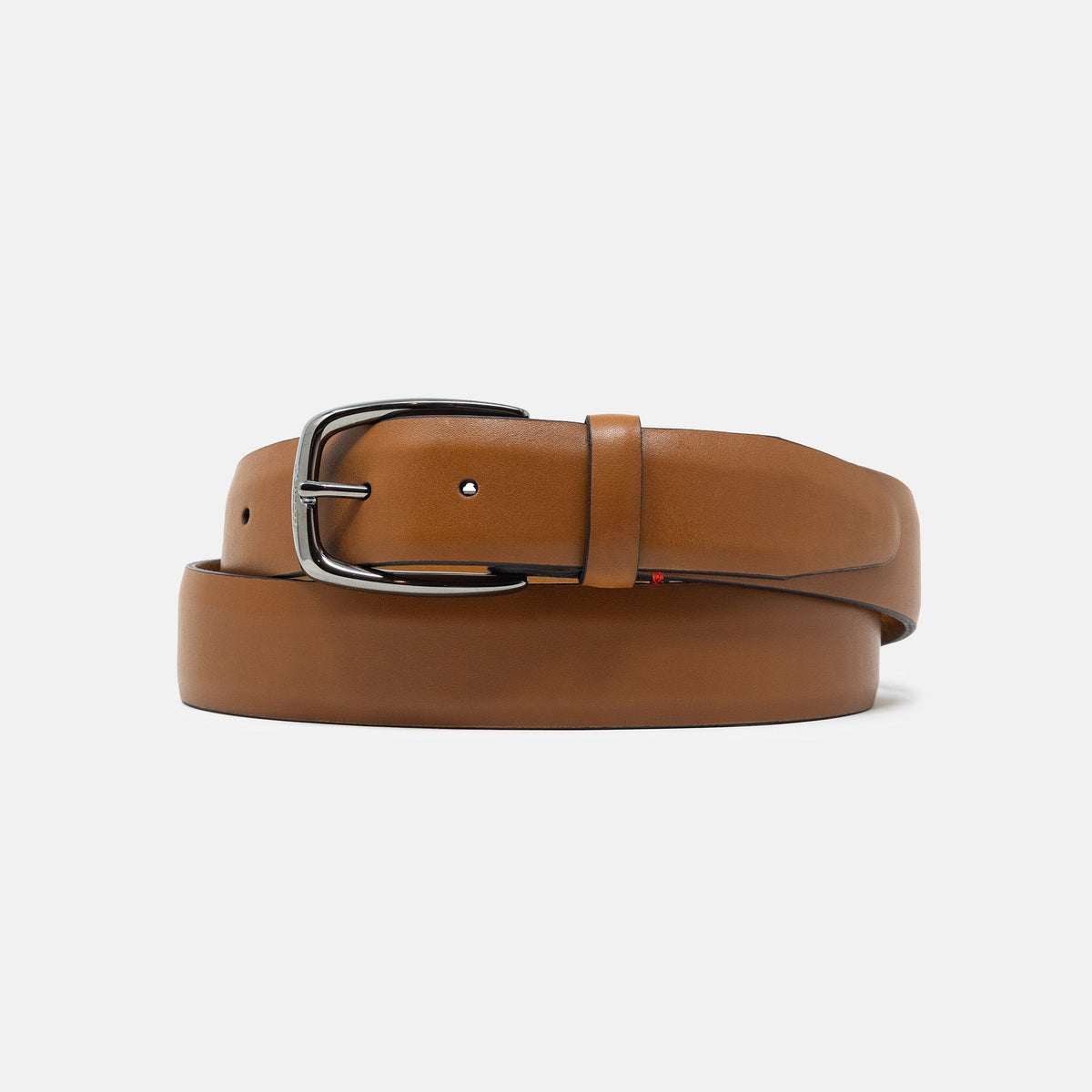 Mercer Belt - Cognac