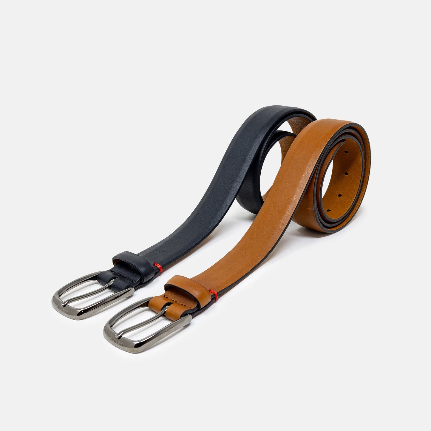 Mercer Belt - Black