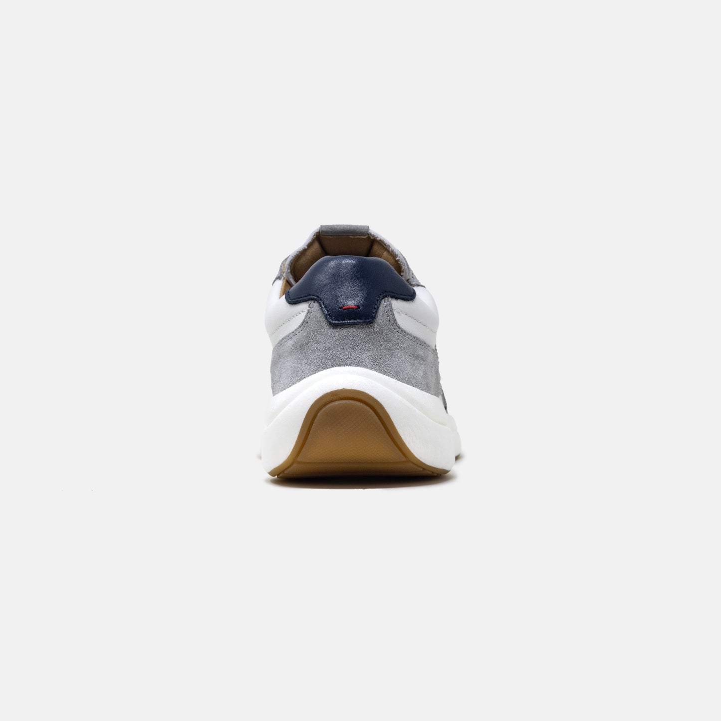 Modena - White/Grey/Navy
