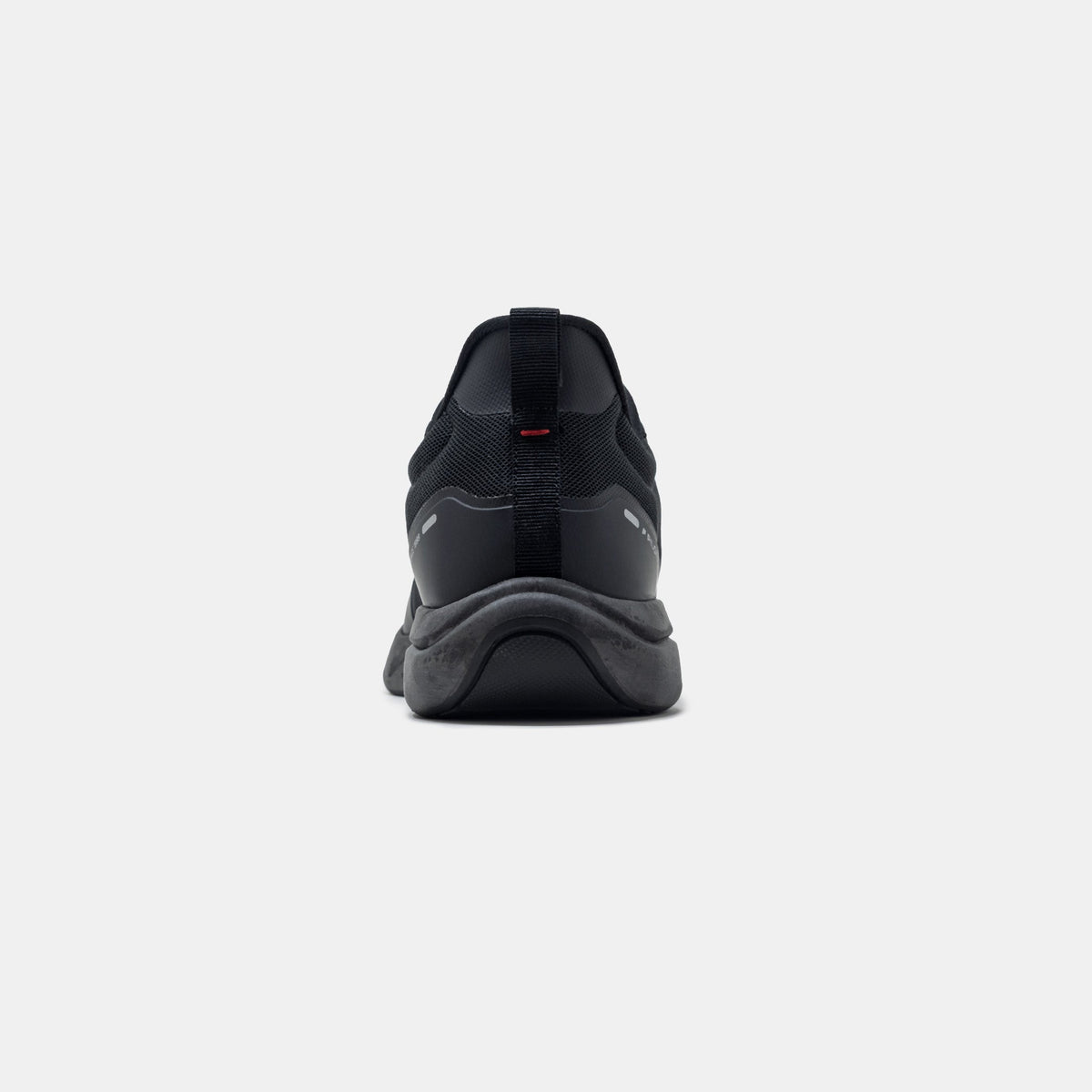 Paddock - Black/Black