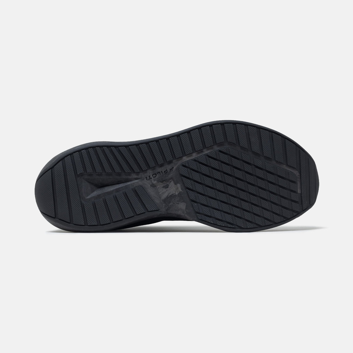 Paddock - Black/Black