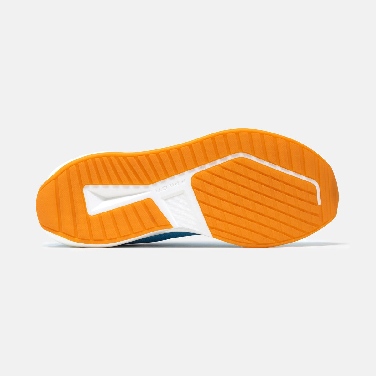 Paddock - Blue/Orange/White