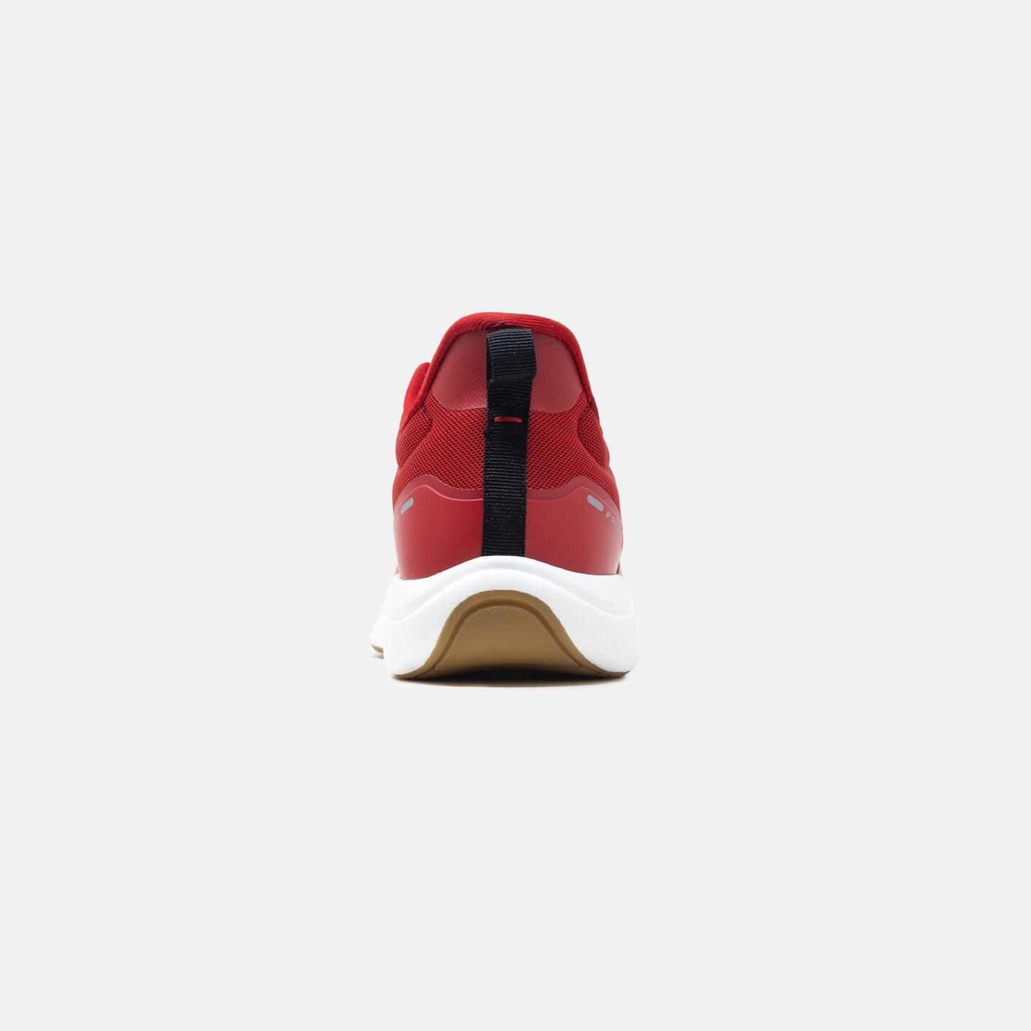 Paddock - Red/White