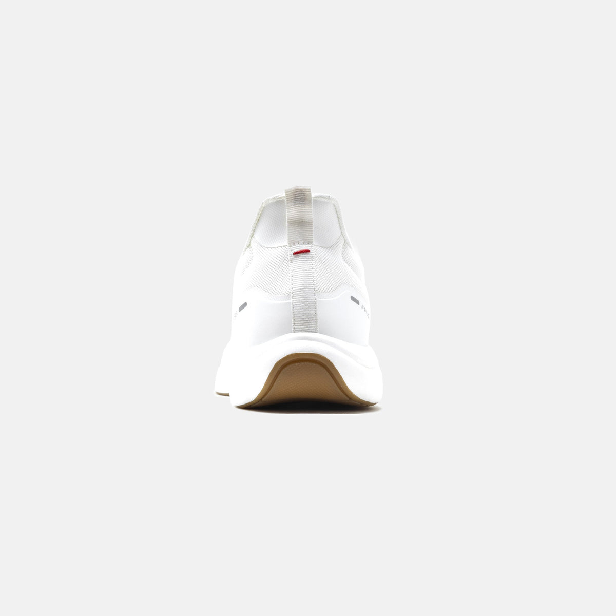 Paddock - White/White