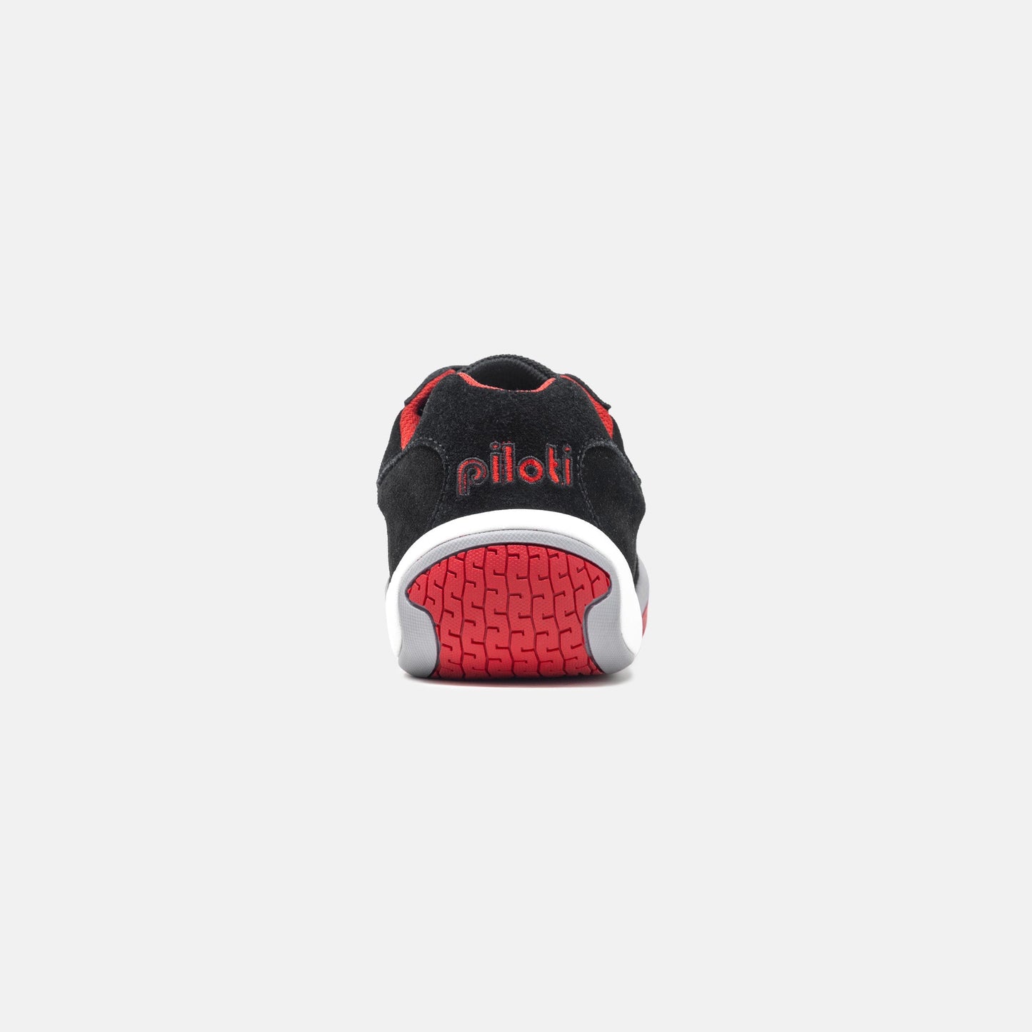 Prototipo - Black/Red/Grey