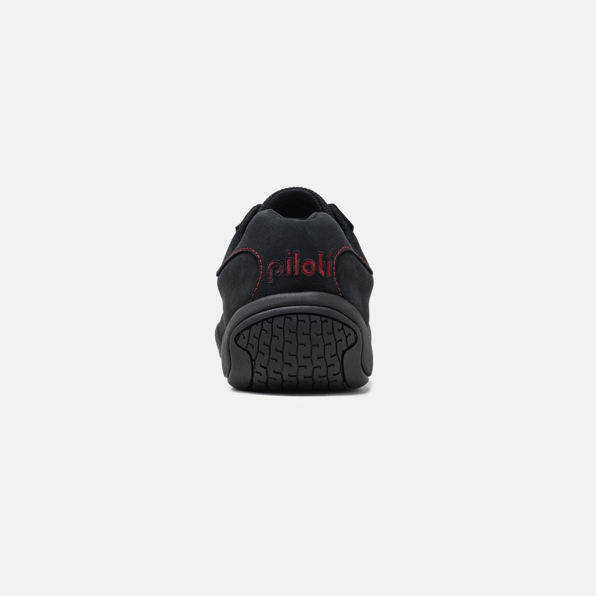 Prototipo - Black/Burgundy
