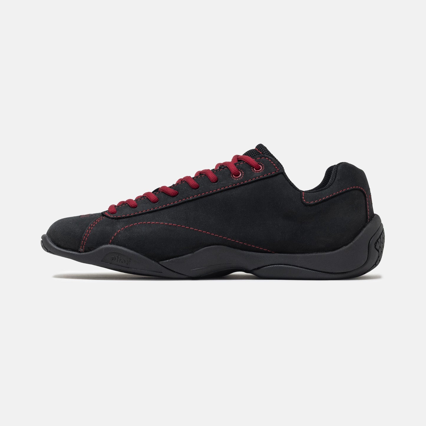 Prototipo - Black/Burgundy
