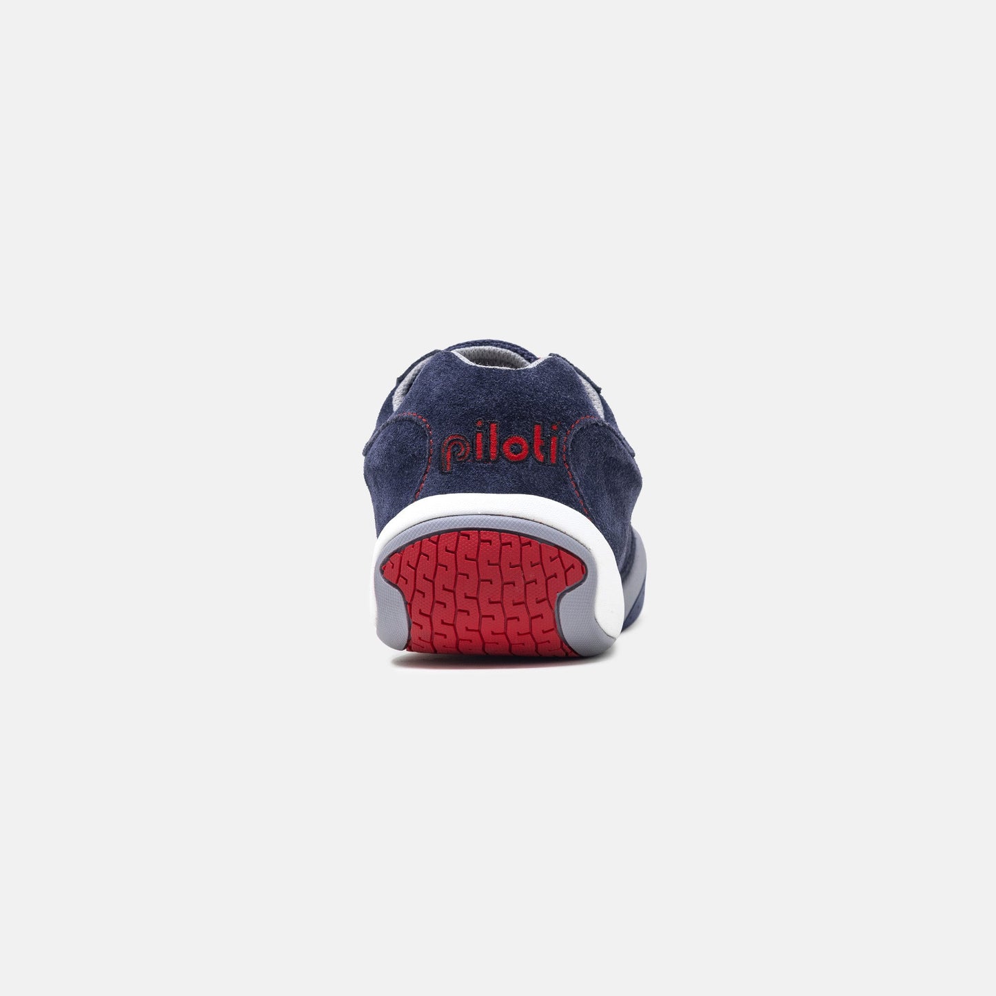 Prototipo - Navy/Red