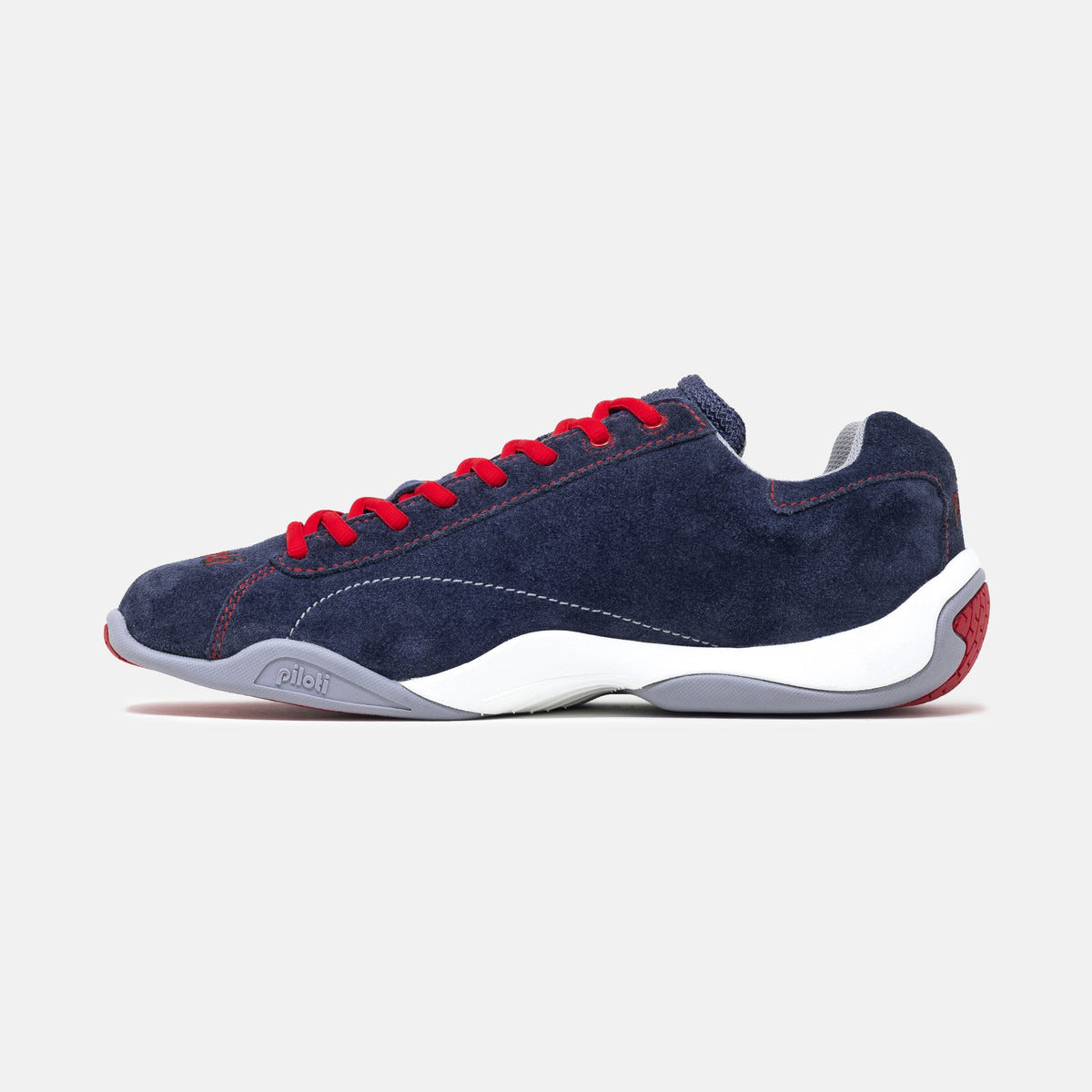 Prototipo - Navy/Red