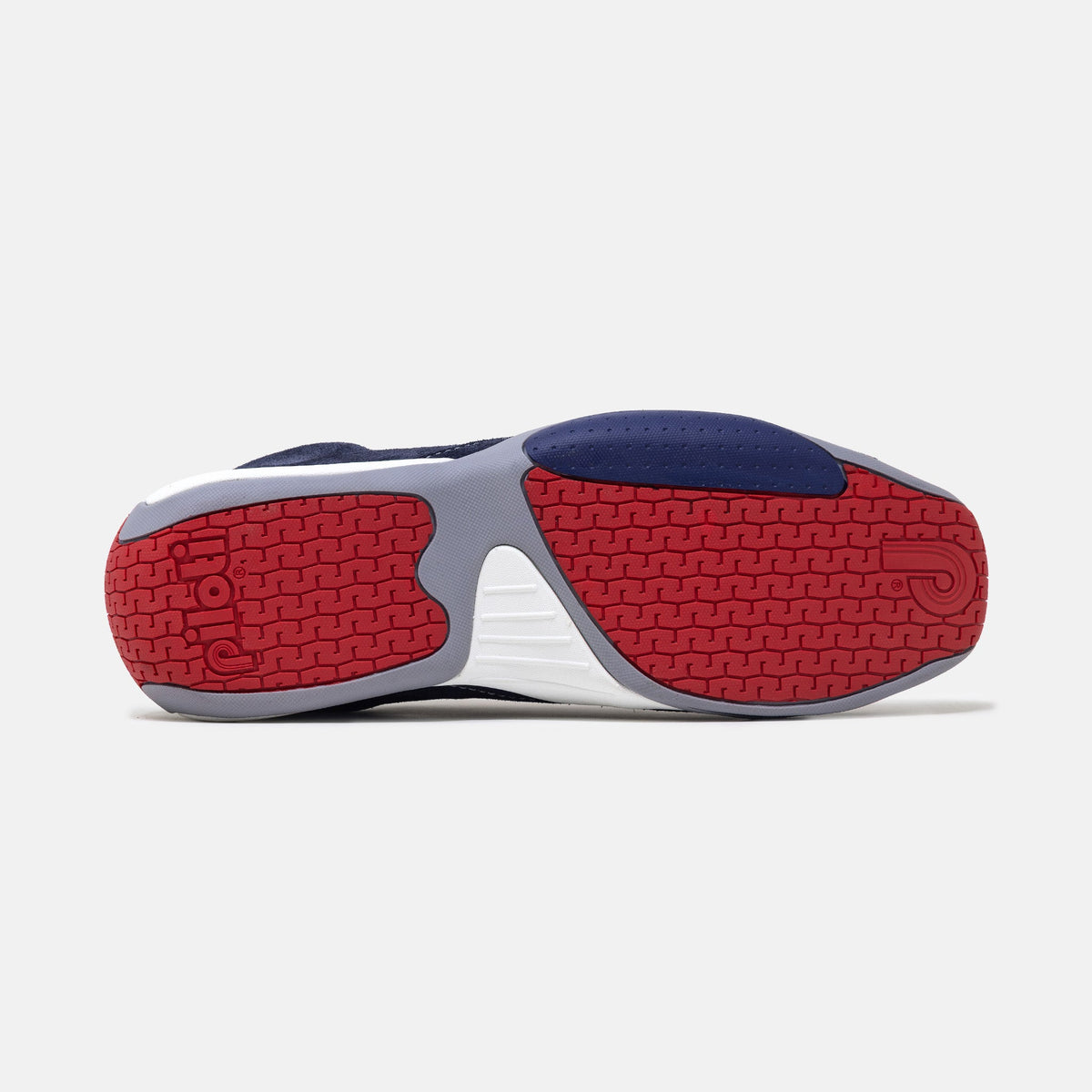 Prototipo - Navy/Red