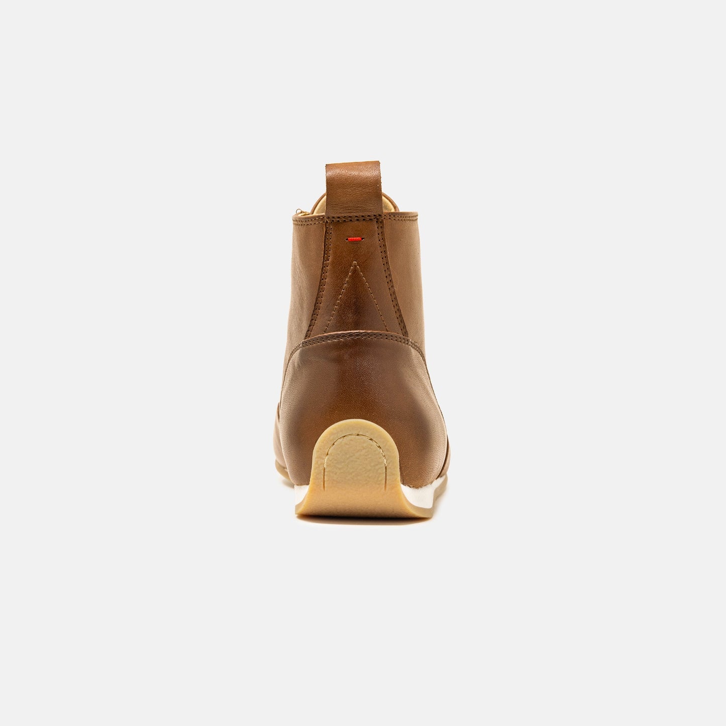 Retro Boot - 24H Le Mans Brown