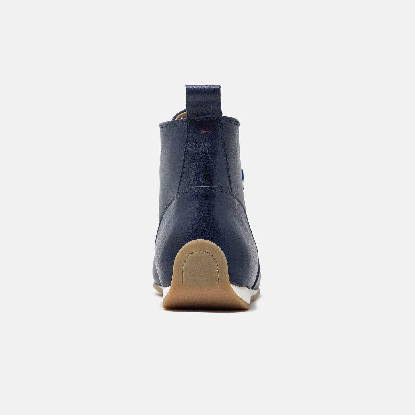 Retro Boot - 24H Le Mans Navy
