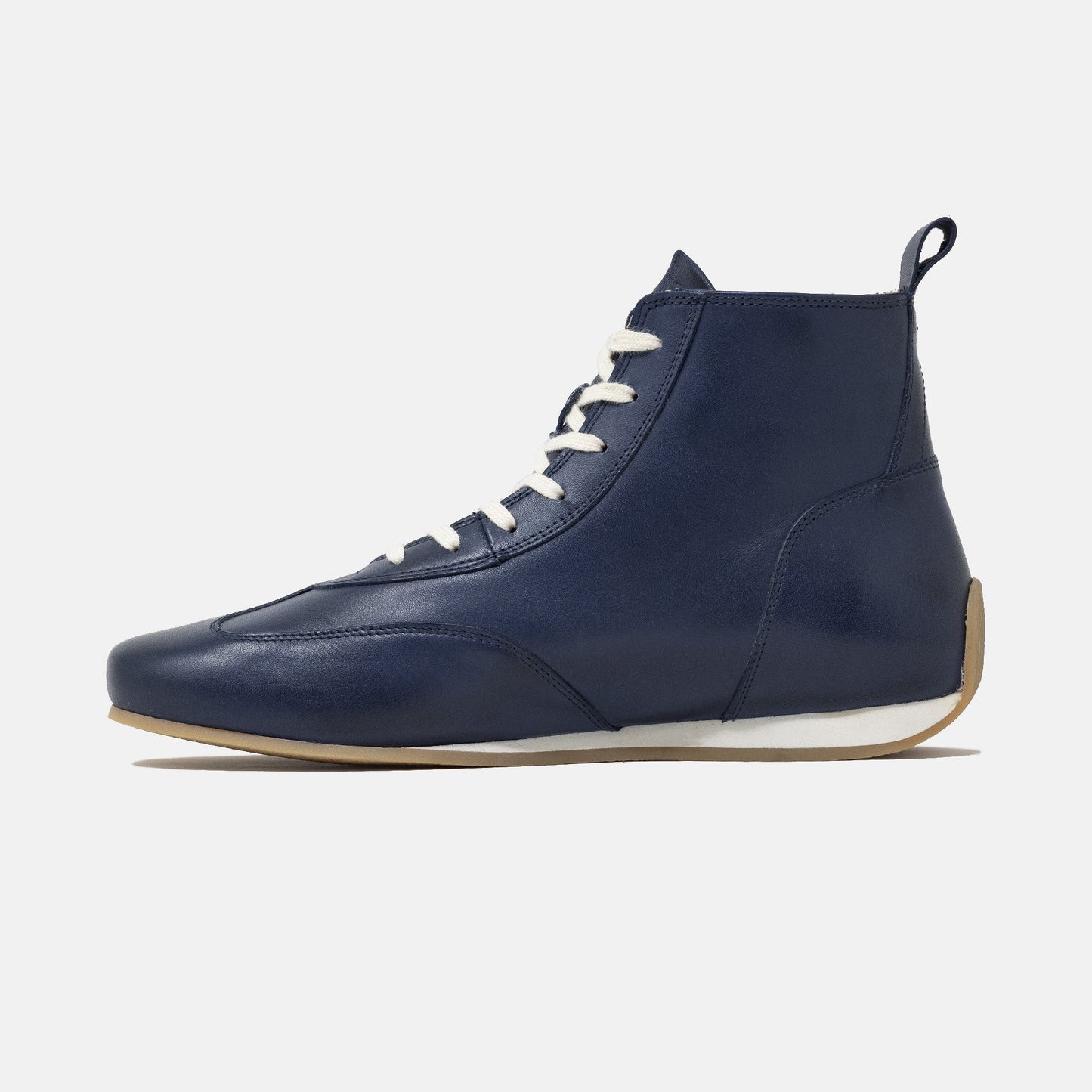 Retro Boot - 24H Le Mans Navy