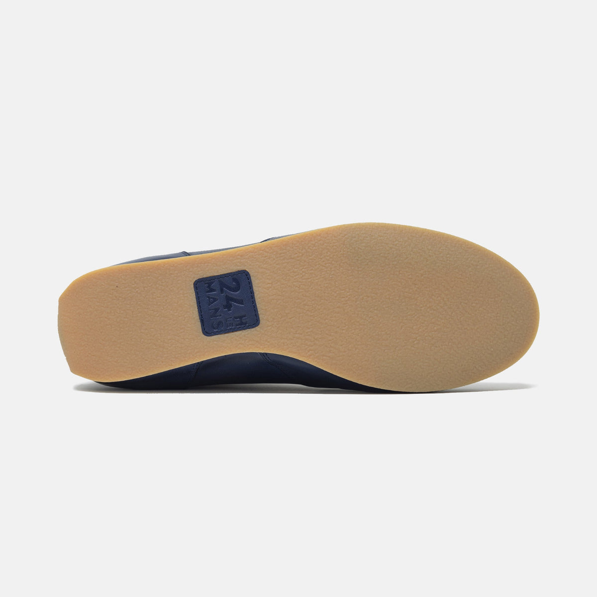 Retro Boot - 24H Le Mans Navy