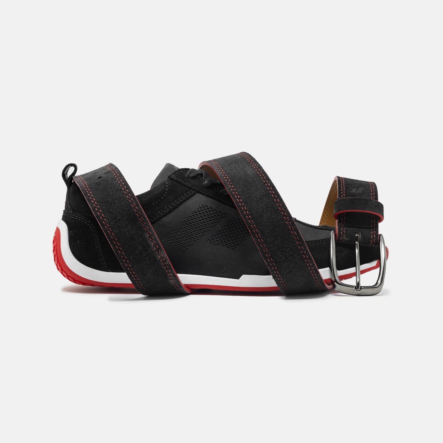 Shift Belt - Black