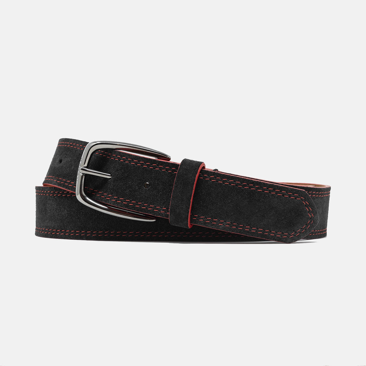 Shift Belt - Black