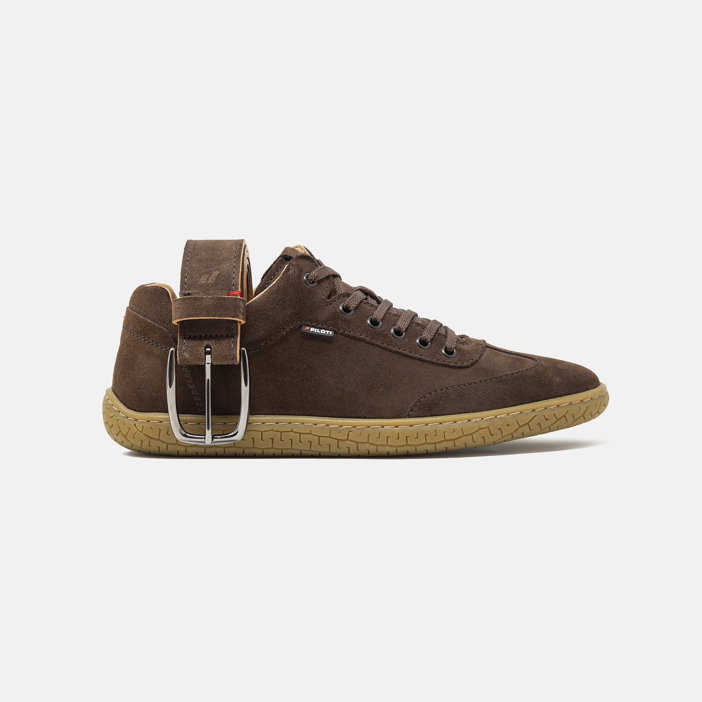 Shift Belt - Brown