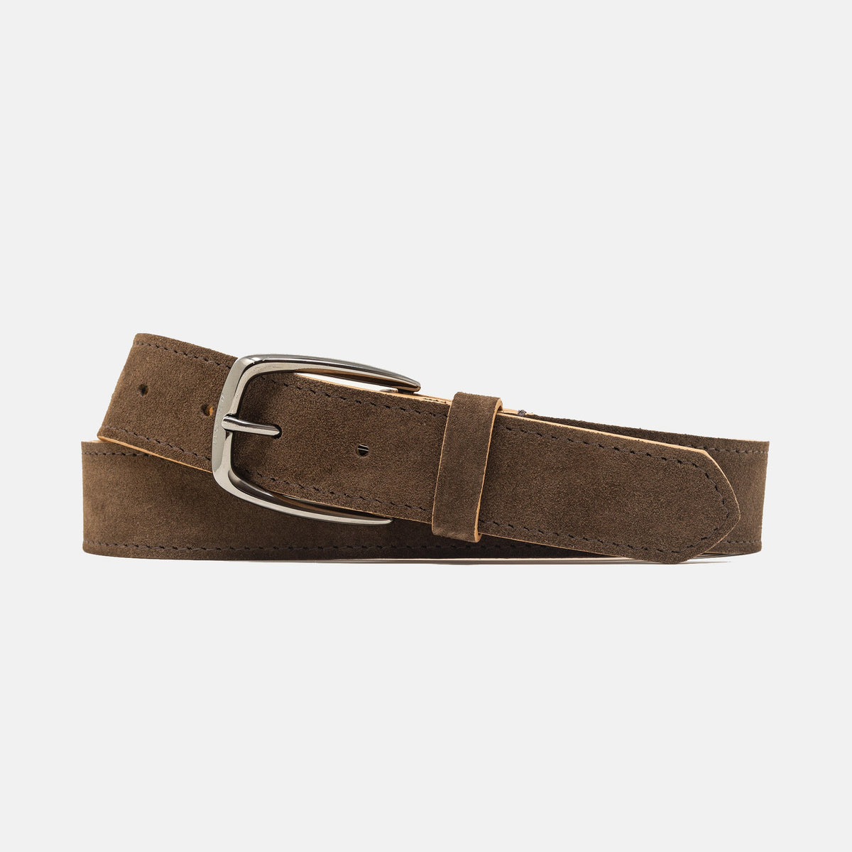 Shift Belt - Brown