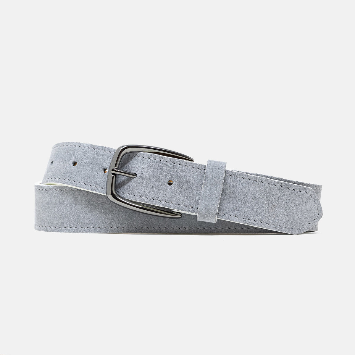 Shift Belt - Chalk