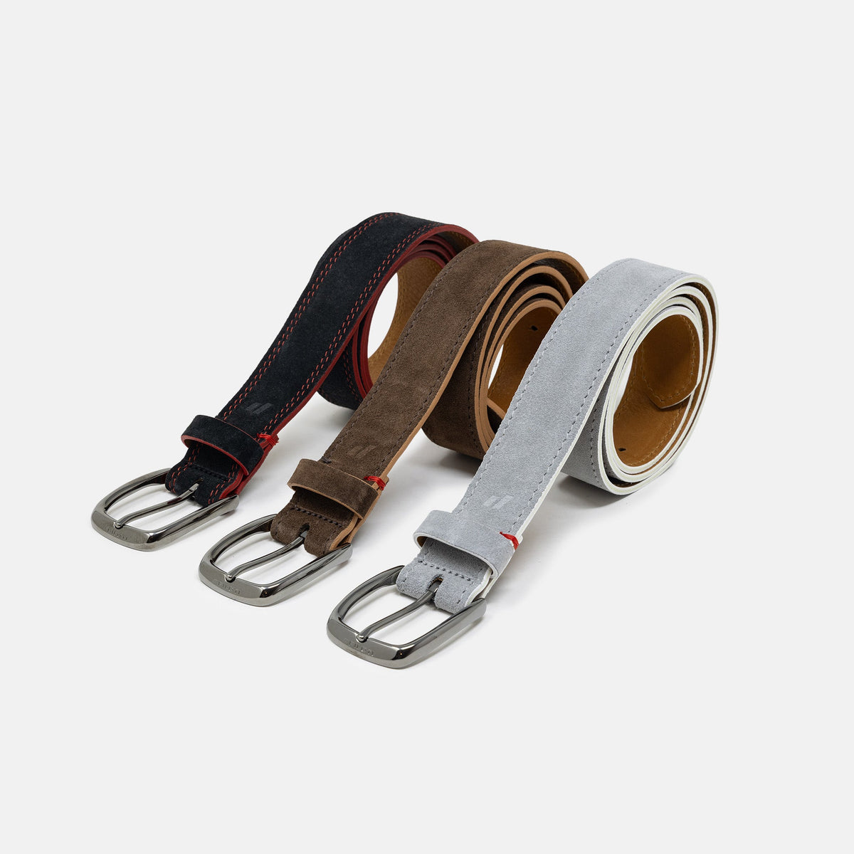 Shift Belt - Chalk