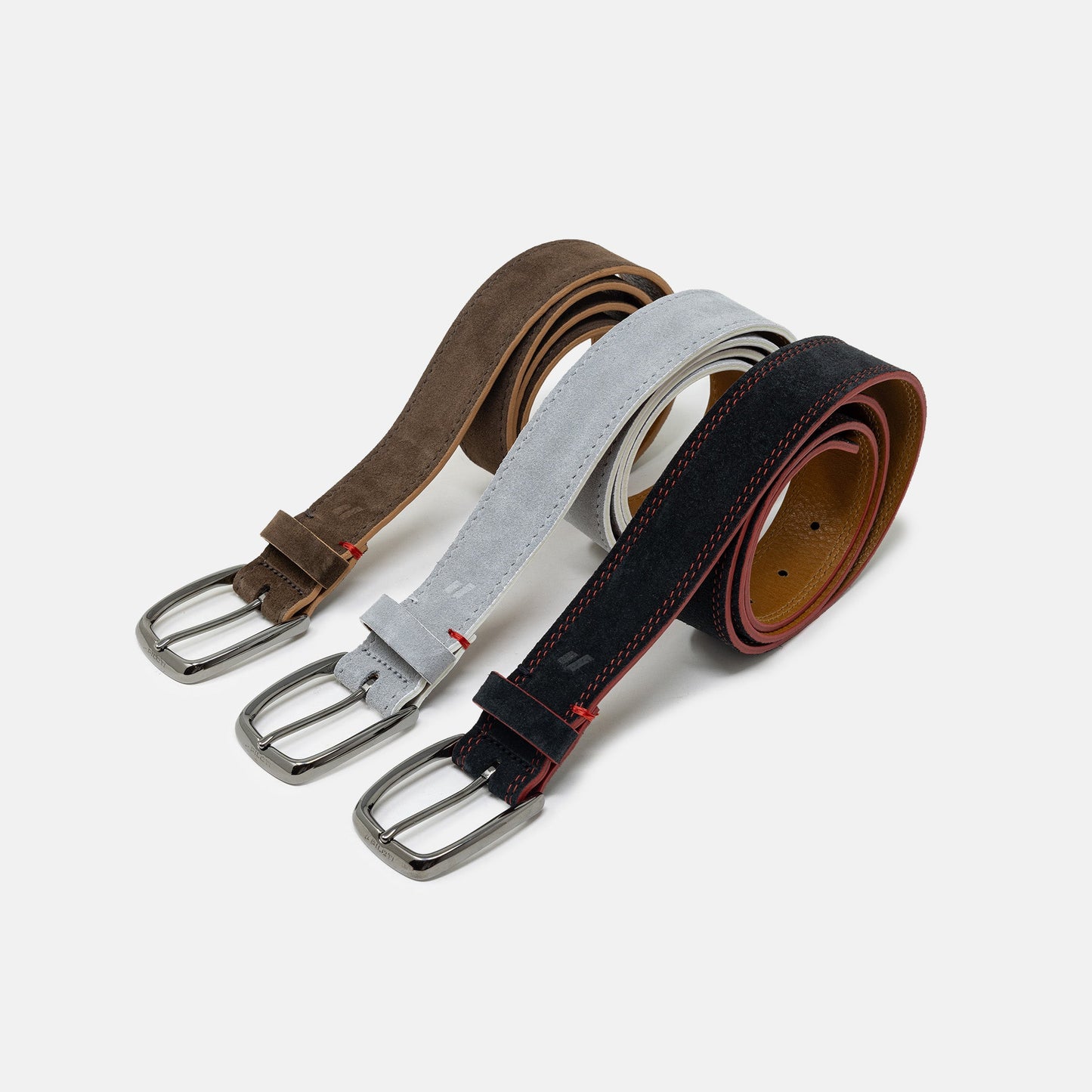 Shift Belt - Black