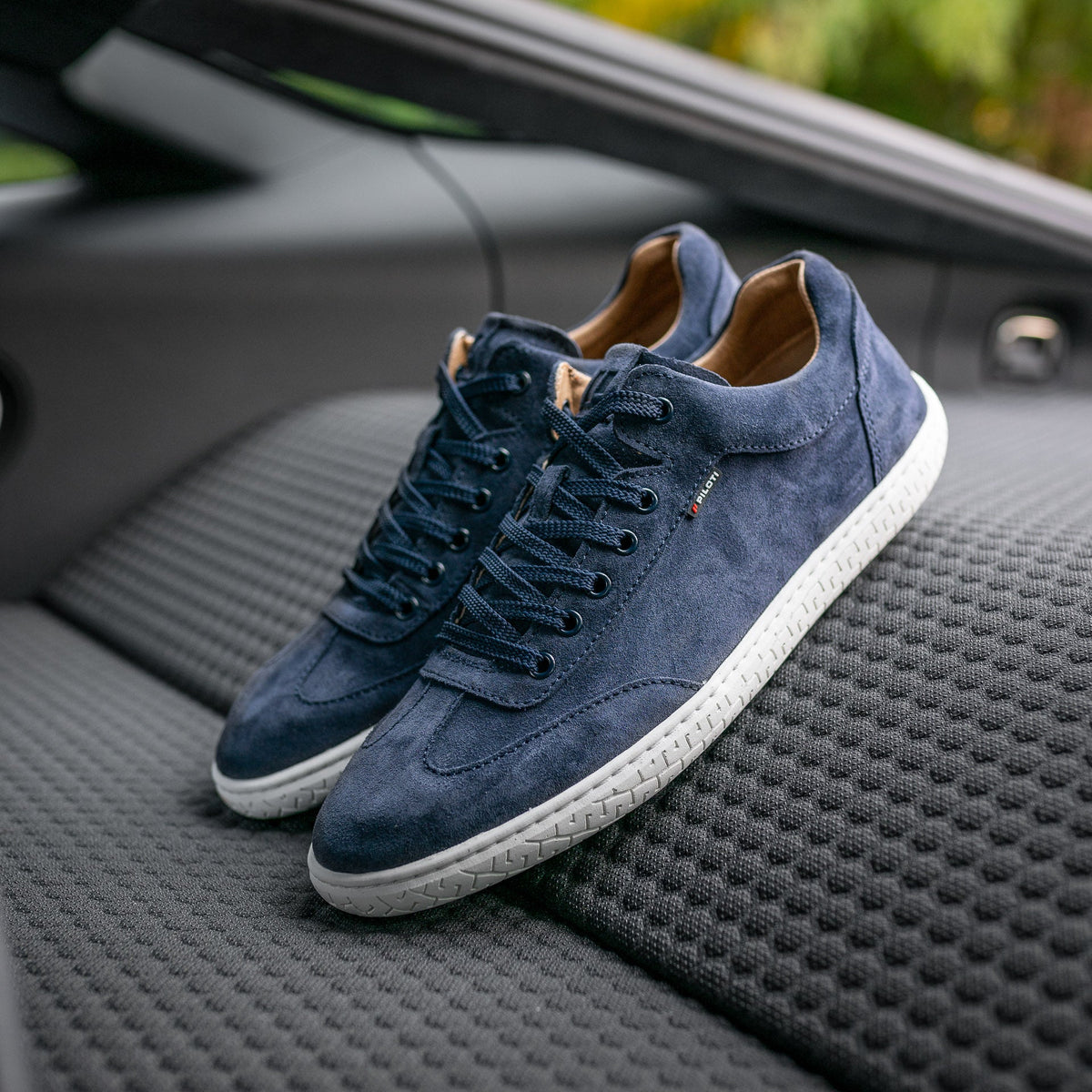 Shift - Navy