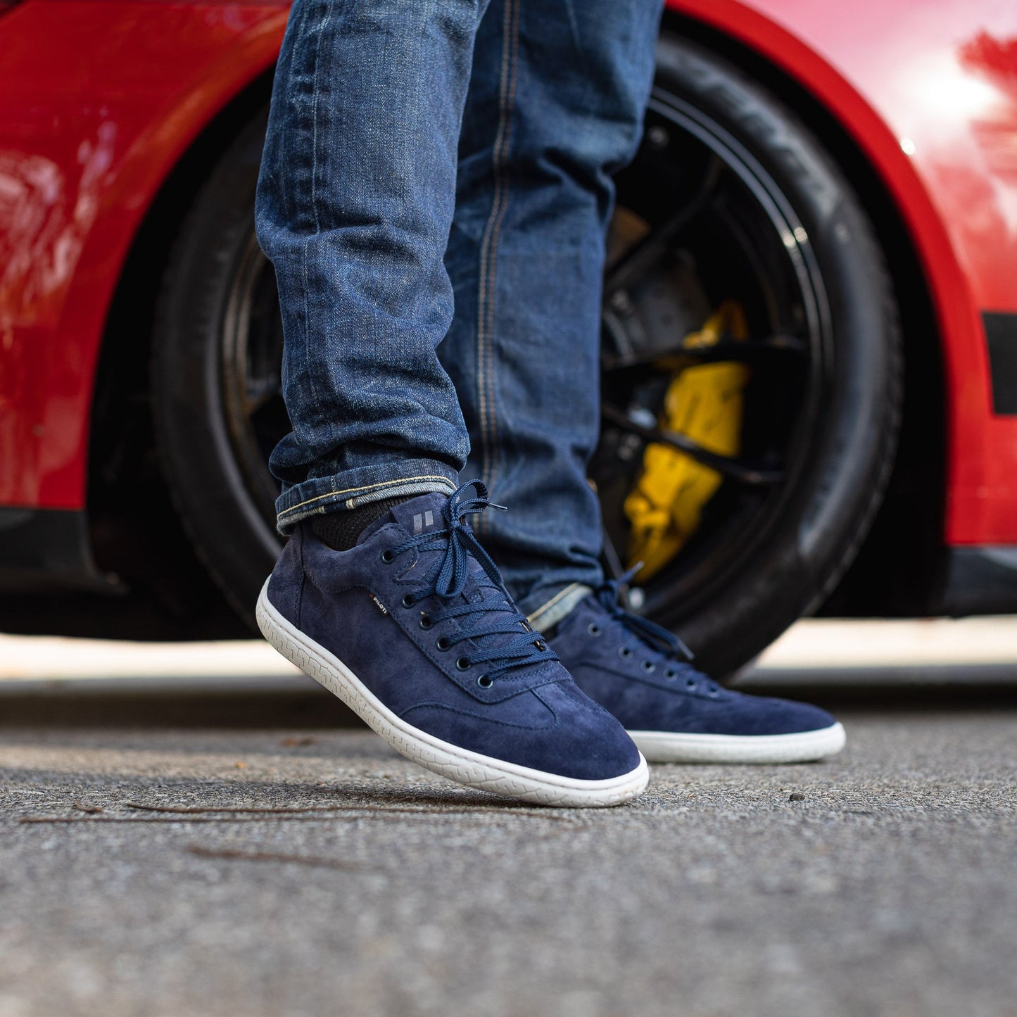 Shift - Navy