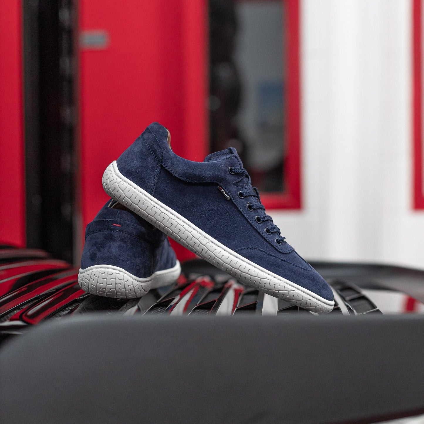 Shift - Navy